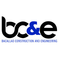BC&E logo - Similar company to Ally  Engineering Services, Inc.