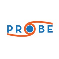 PROBE NETWORK Ltd logo - Similar company to Probe