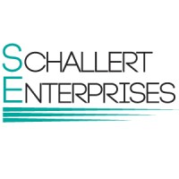 Schallert Enterprises logo - Similar company to Magikid Robotics Lab