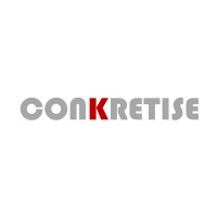 CONKRETISE logo - Similar company to Baz Solution