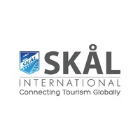 Skål International Cape Town logo - Similar company to Ebike Cape Town