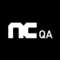NC QA logo - Similar company to Firstspark Games