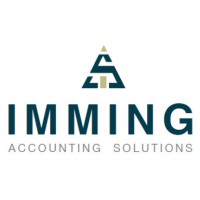 Imming Accounting Solutions logo - Similar company to Avs Accounting