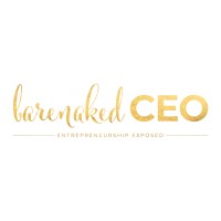 Barenaked CEO logo - Similar company to Uncharted