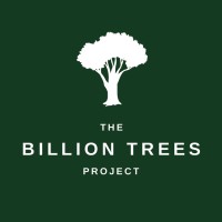 The Billion Trees Project logo - Similar company to Promise Tree Project