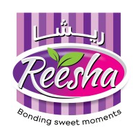 Reesha General Trading LLC logo - Similar company to General Trading