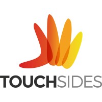 Touchsides logo - Similar company to Easybiz Technologies
