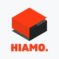 Hiamo logo - Similar company to For Purpose