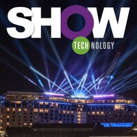 Show Technology Australia & New Zealand Pty Ltd logo - Similar company to Avstage - Event Technology