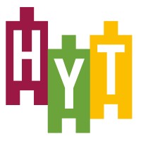Haileybury Youth Trust (HYT) logo - Similar company to Commsense Ltd