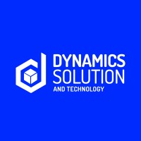 Dynamics Solution and Technology logo - Similar company to Dynamics eShop
