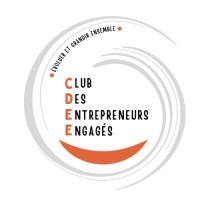 Club des Entrepreneurs Engagés logo - Similar company to Jb360 Agence Digitale Créative