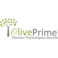 OLIVE PRIME  Premium Psychological Services logo - Similar company to 360 Psyche®