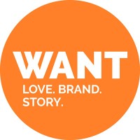 WANT logo - Similar company to We/R Consultants Gmbh