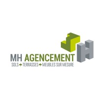 MH Agencement logo - Similar company to Mh Concept