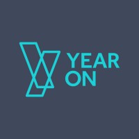 Year On logo - Similar company to Teach2Tech