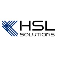 High Seas Logistic Solutions logo - Similar company to Hsl Solutions