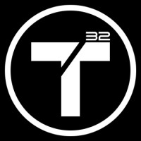 Ten32 Media logo - Similar company to Modern Standards