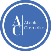 Absolut Cosmetics logo - Similar company to Feel British Sas