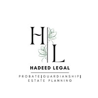Hadeed Legal logo - Similar company to Virtualworks