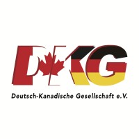 Deutsch-Kanadische Gesellschaft e.V. logo - Similar company to Embassy Of Canada To Germany | Ambassade Du Canada En Allemagne