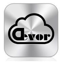 Devor logo - Similar company to Dishd