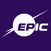 EPIC logo - Similar company to Mint Hr | Outsourced Hr Support