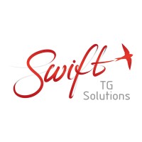 Swift TG Solutions logo - Similar company to Swift Technology Group