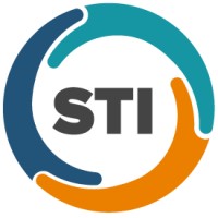 STI Computer Services logo - Similar company to West Computers, Inc.