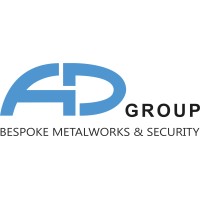 AD Group Services Ltd logo - Similar company to Gamma Maintenance Ltd