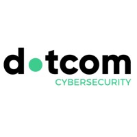 Dotcom Cybersecurity logo - Similar company to The Dotcom Team