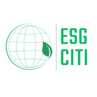 ESGCITI GREEN logo - Similar company to Esg Risk Monitor