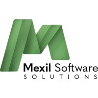 Mexil Software solutions logo - Similar company to Tragget Technology