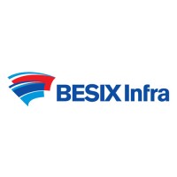BESIX Infra logo - Similar company to Sharp Electronics Benelux B.V.