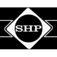 SHP Rohstoffrecycling GmbH logo - Similar company to Baumgarten Automotive Technics Gmbh