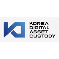한국디지털자산수탁 (Korea Digital Asset Custody) logo - Similar company to Alzebra