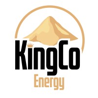 KingCo Energy logo - Similar company to Fortune Resources, Llc