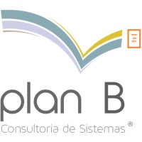 plan B Sys logo - Similar company to Recursos Humanos Plan B Consultoría De Sistemas
