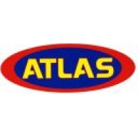 Atlas Machinery logo - Similar company to Furimach-Suzhou Furi Intelligent Equipment Co., Ltd.| Expert & Leader In Converting Equipment