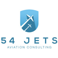 54jets consulting eG logo - Similar company to Climax Aviation