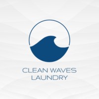 Clean Waves Laundry logo - Similar company to Pe Management Group, Inc.