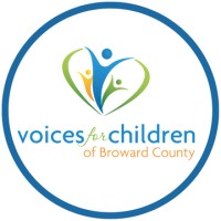 Voices for Children of Broward County logo - Similar company to Miry'S List