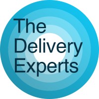 The Delivery Experts logo - Similar company to Team Animation