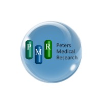 Peters Medical Research logo - Similar company to Bethany Medical