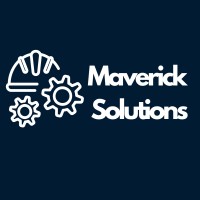 Maverick Solutions logo - Similar company to Iss First Response - 1300 131 001