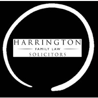 Harrington Family Law logo - Similar company to Onyx Freight Services Ltd