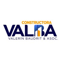 VALERIN BAUDRIT Y ASOCIADOS (CONSTRUCTORA VALBA) logo - Similar company to Construcciones Cpm