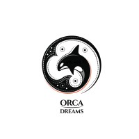 Orca Dreams: Platform for Mindful Living logo - Similar company to Simply Business