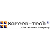 Screen-Tech logo - Similar company to Screen-Tech