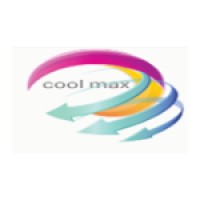 Cool Max  Air-conditioning Co Ltd logo - Similar company to Coolmax Ltd